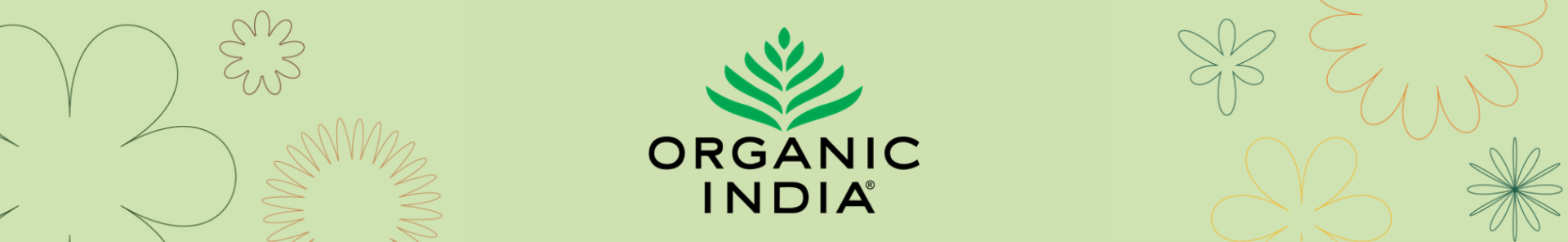 Organic India